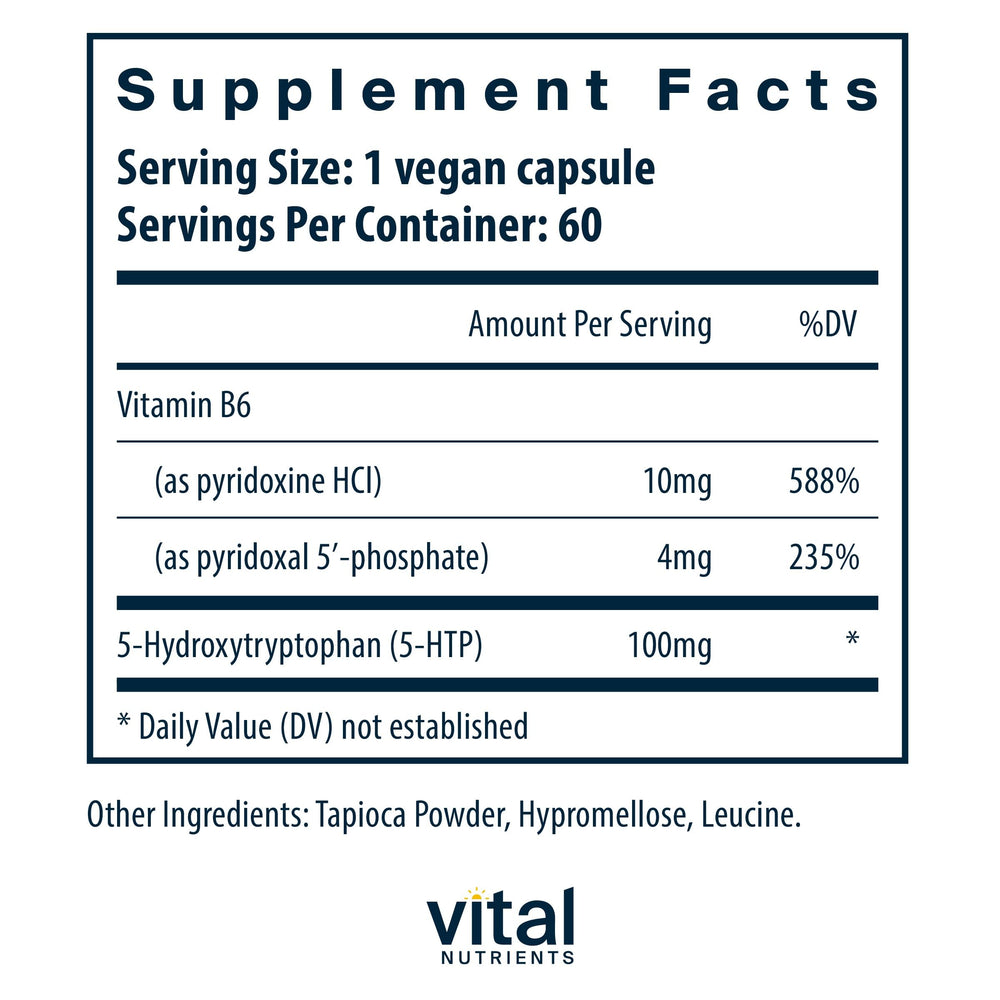 Product label showing 60 capsules and non-GMO claim
