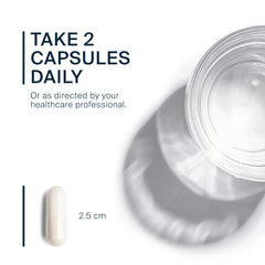 Vital Nutrients Citicoline bottle front view (image 4)