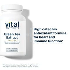 Product packaging highlighting heart and immune health benefits