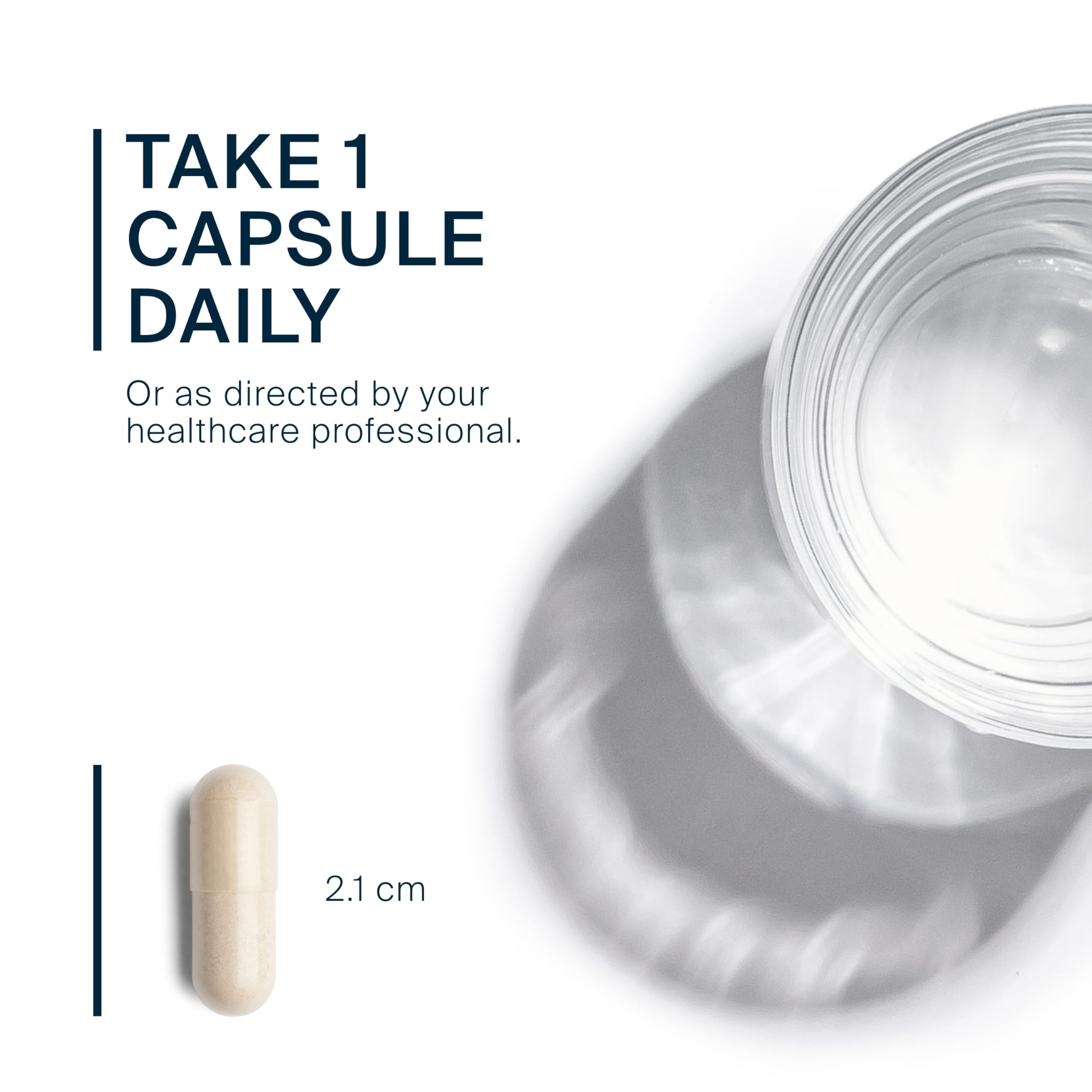 Close-up of Iron Plus C tablets