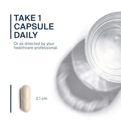 Close-up of Iron Plus C tablets