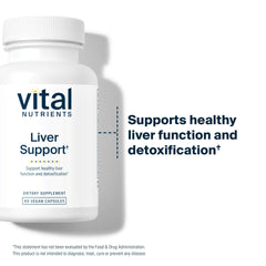 Product shot showing 60 capsules and packaging