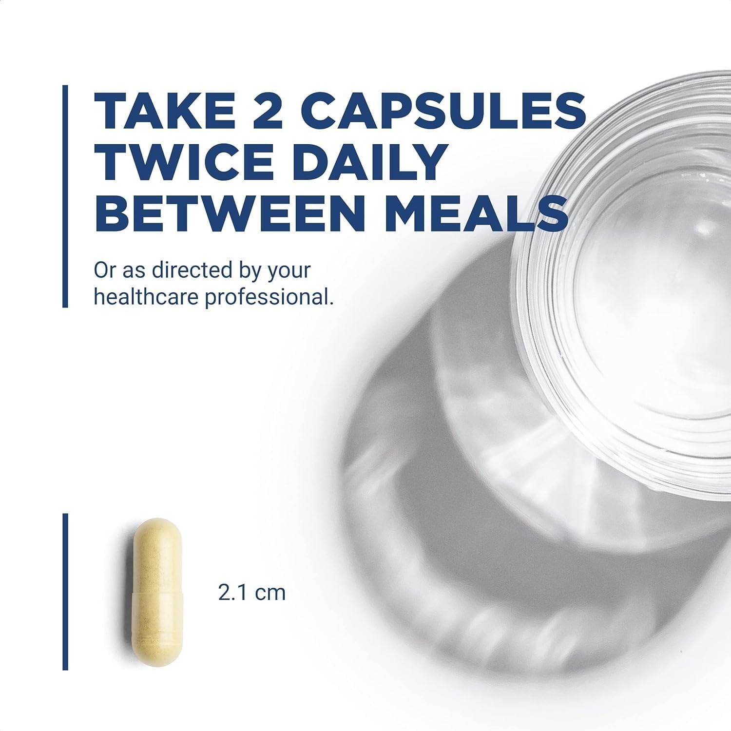 Gluten-free, dairy-free, soy-free allergen-free icons for Vital Nutrients Quercetin