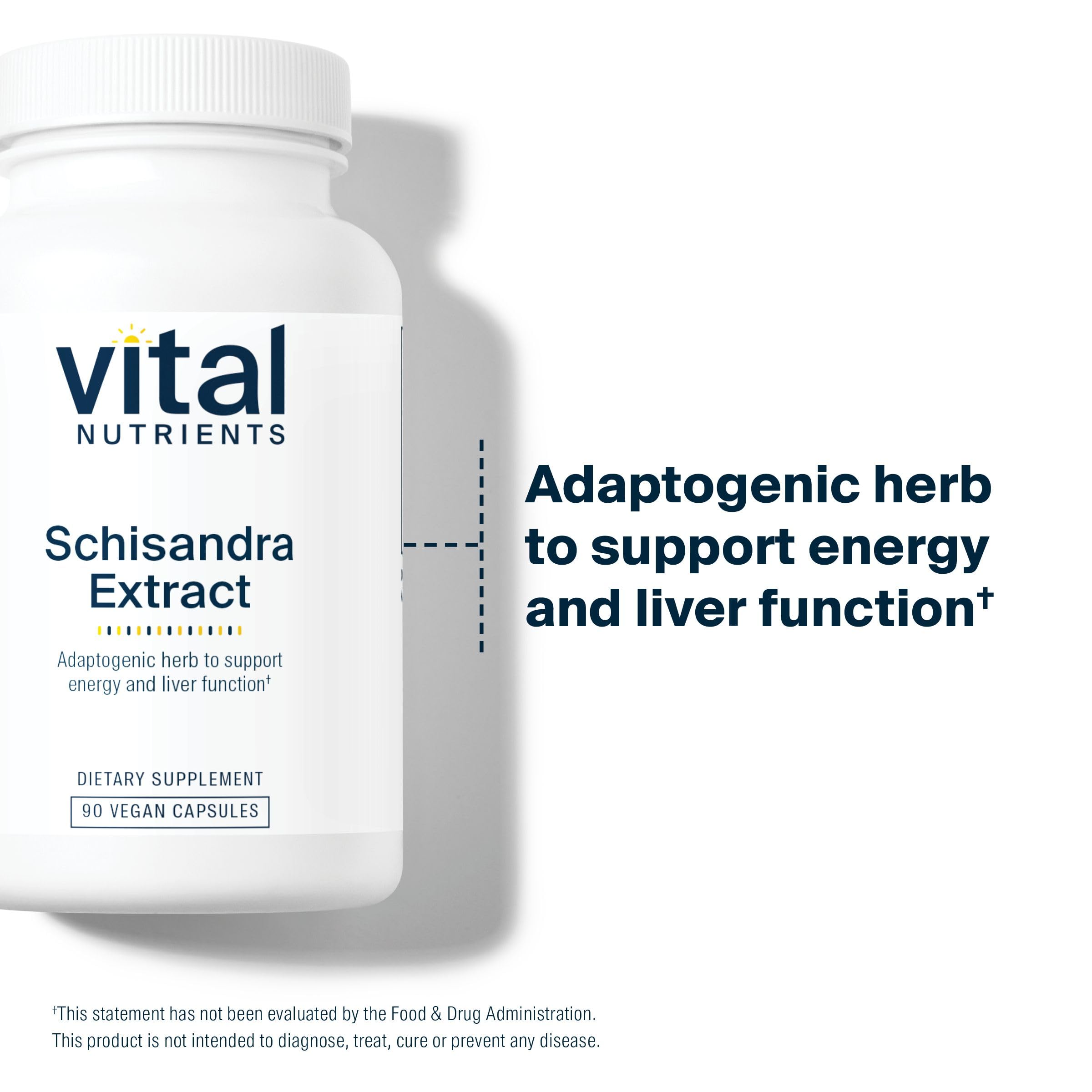 90 vegetarian capsules per bottle
