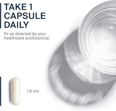 Vital Nutrients Vitamin D 5000 IU packaging and capsules
