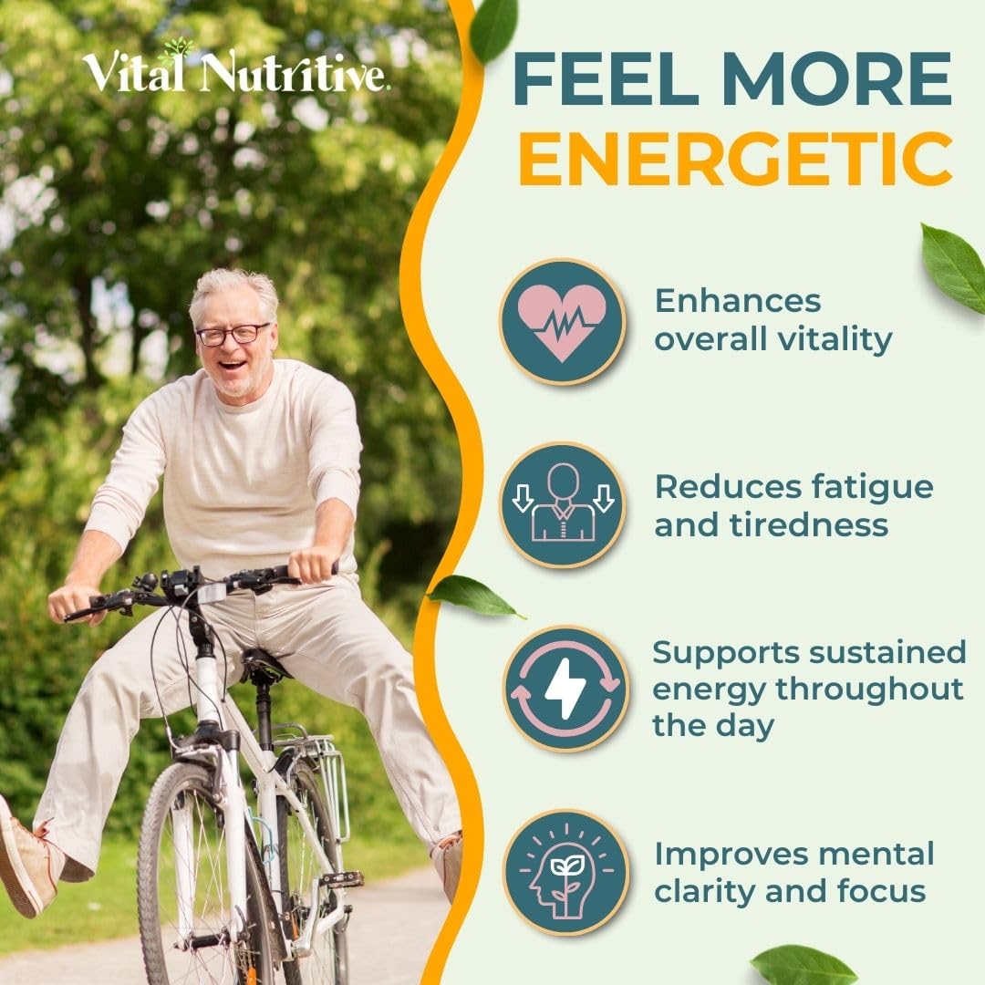 Vital Nutritive Vital Gut Health digestive-enzymes-capsules representation aids digestion.