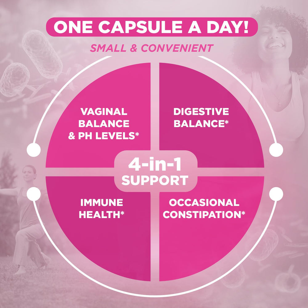 Vital Planet Vital Flora delayed-release capsule designed for targeted gut delivery.