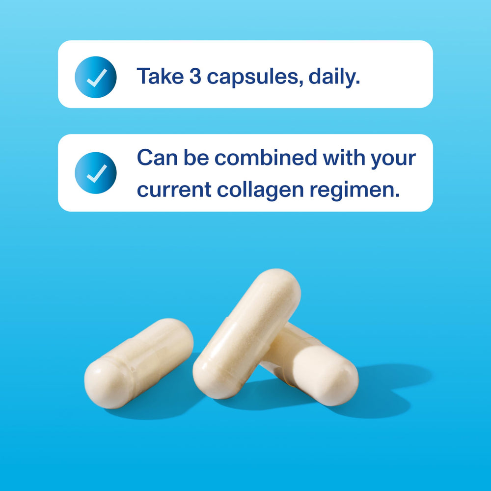 Vital Proteins Bovine Colostrum gluten-free label indicating dietary compatibility for daily wellness