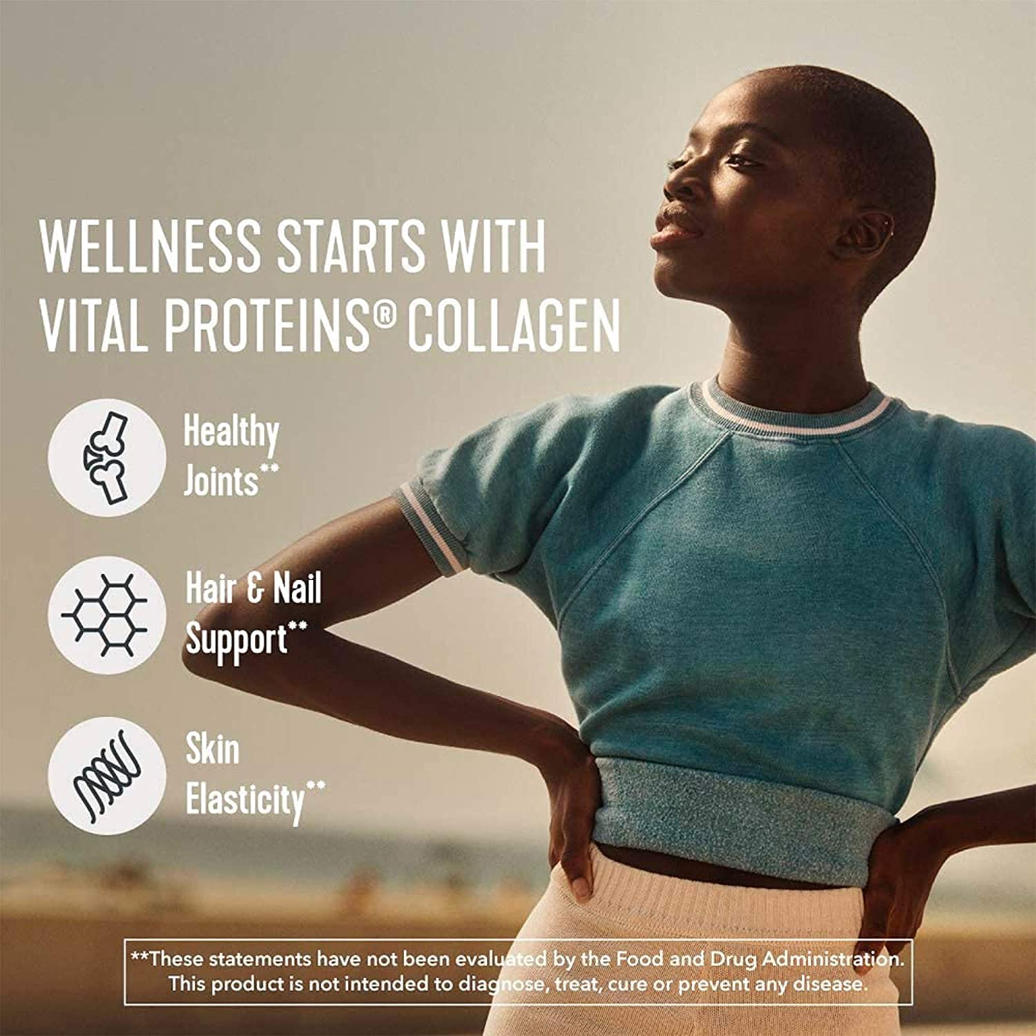 Grass-fed collagen sourcing from the United States