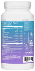 Packaging and usage guide for Beauty Edition capsules