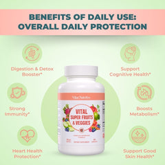 Symbolic immune support and radiant skin