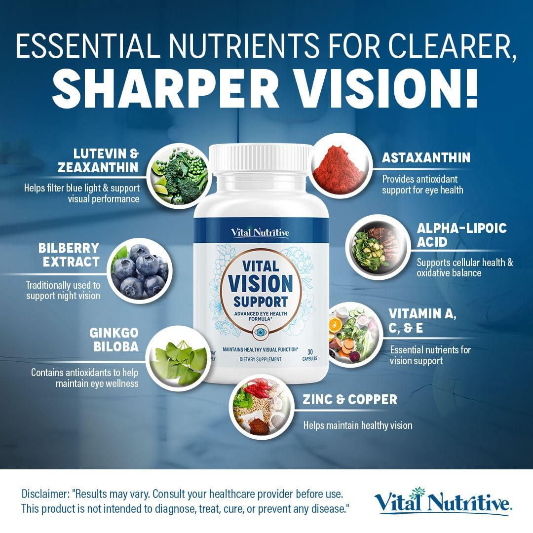 Capsules of beta carotene and vitamin E