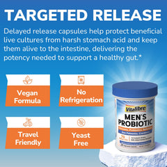Saw Palmetto and Cranberry extracts for prostate health