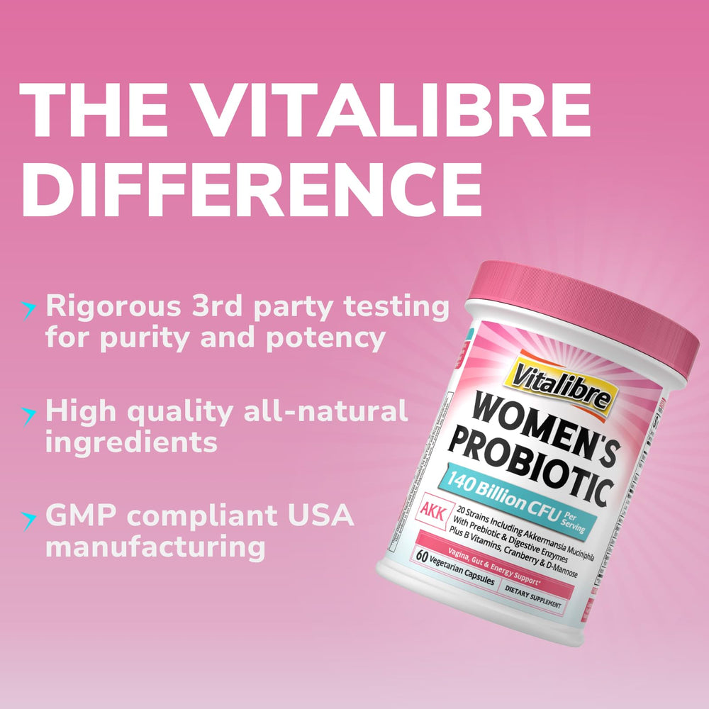 Nutrition facts and serving size on bottle label