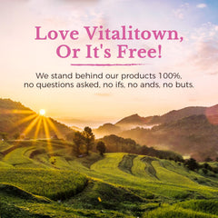 Product highlights: vaginal, urinary, digestive, and mood support