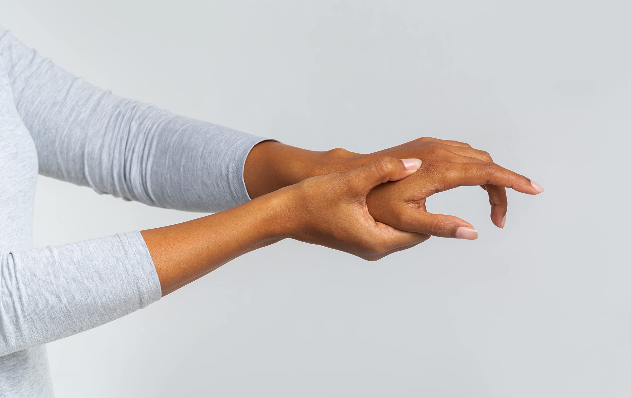 Chanca Piedra and other natural ingredients for uric acid support