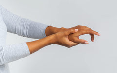 Chanca Piedra and other natural ingredients for uric acid support