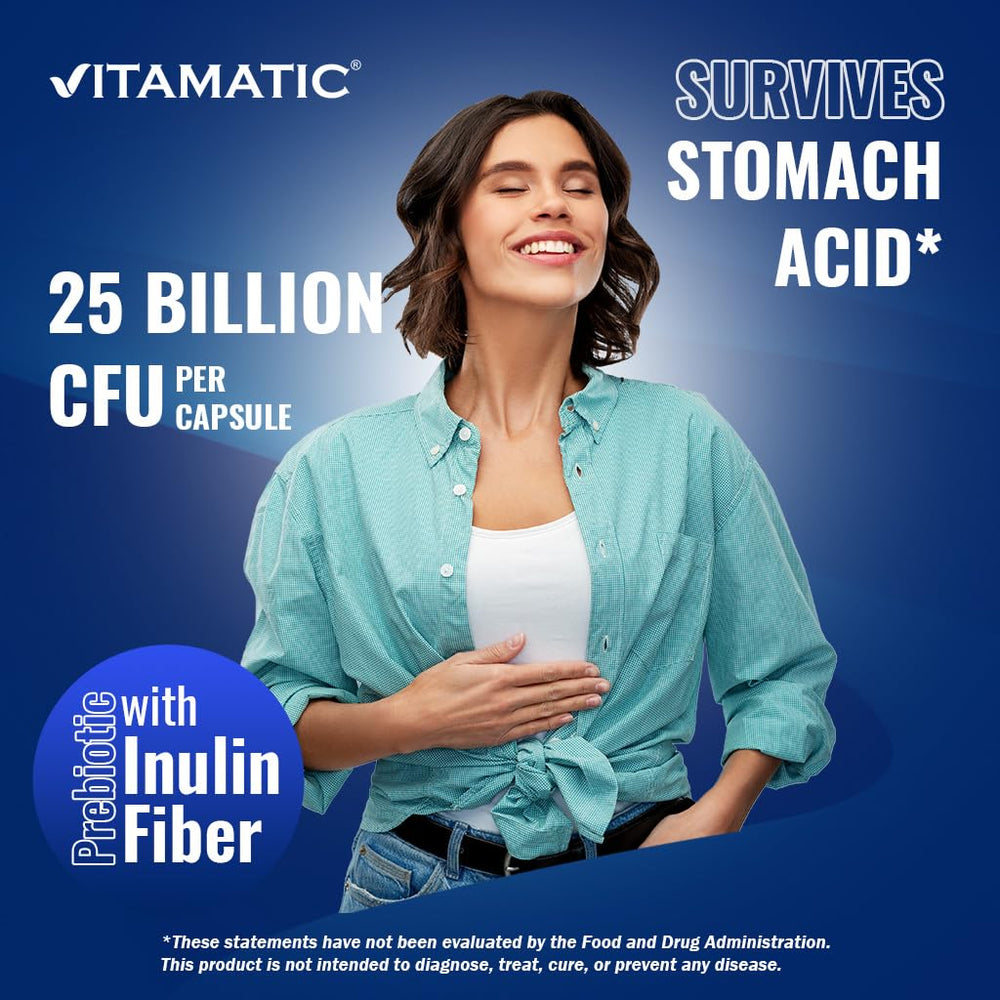 Prebiotic inulin fiber ingredient