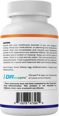 Gut health supplement line featuring Akkermansia Muciniphila