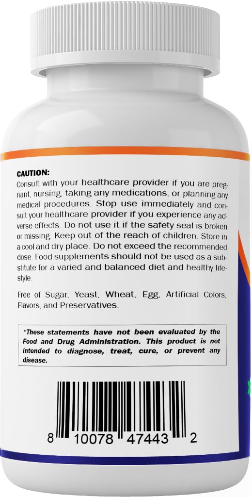 Supports energy production and mitochondrial metabolism