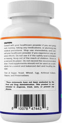 Supports energy production and mitochondrial metabolism