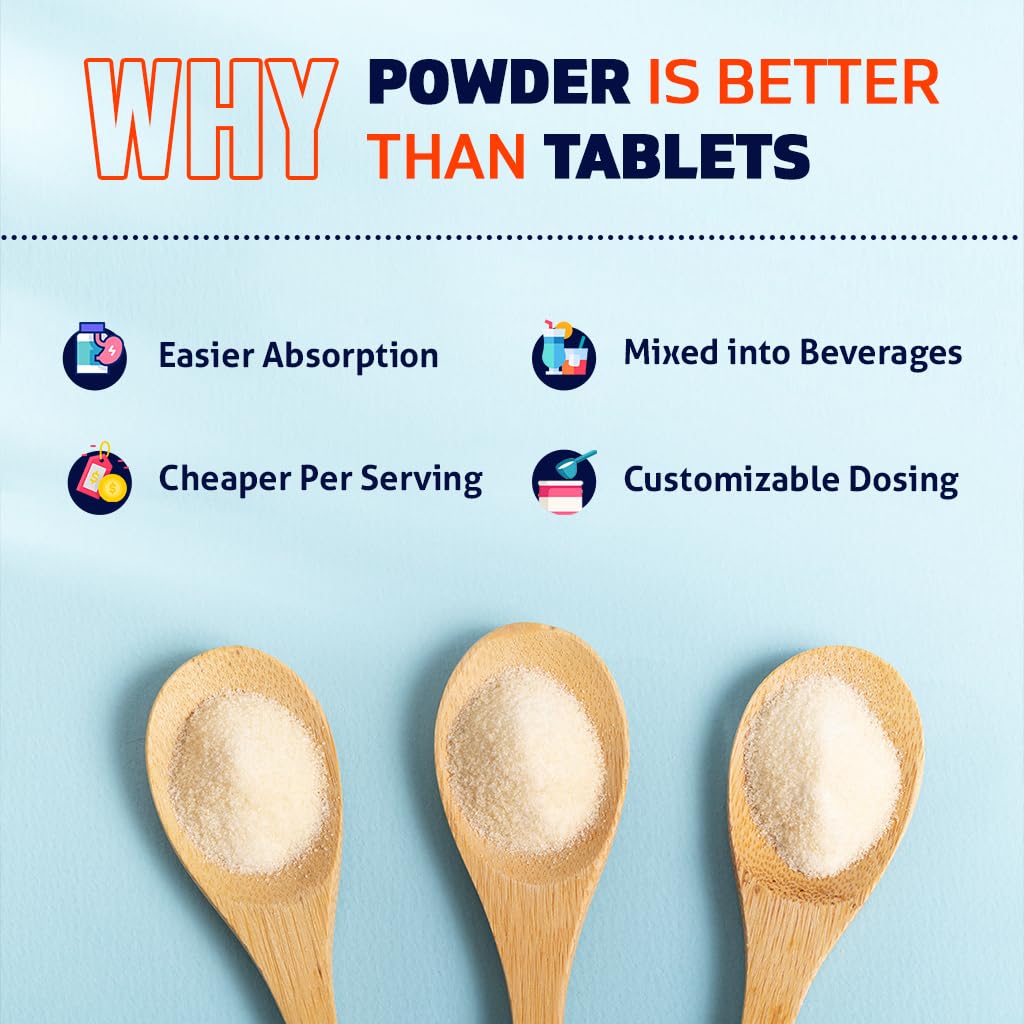 Allergen-free: Soy, Yeast, Wheat, Egg and artificial additives excluded