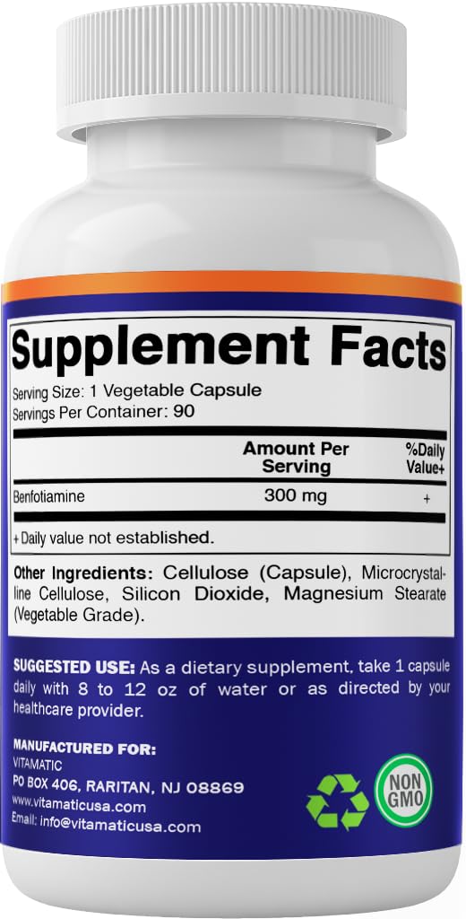 Dual bottle 3-month supply packaging