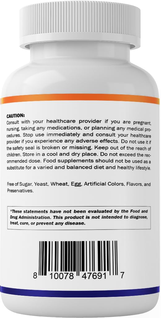 Product packaging and label of Vitamatic Benfotiamine