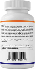Product packaging and label of Vitamatic Benfotiamine