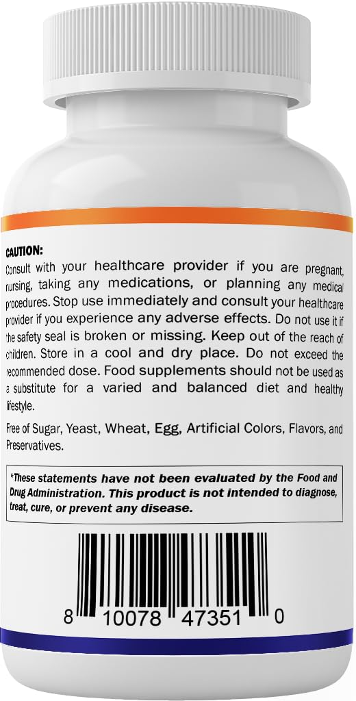 Vitamatic Biotin 10,000 mcg bottle on shelf