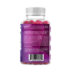 Bundle promo image for Vitamatic Biotin Gummies two-pack