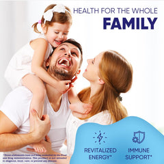 Unflavored Vitamatic bovine colostrum powder