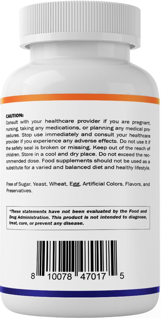 180 capsules per bottle – Vitamatic Bromelain Pack of 2