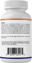 180 capsules per bottle – Vitamatic Bromelain Pack of 2
