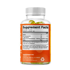Allergen-free and preservative-free claim visual for Vitamatic D3