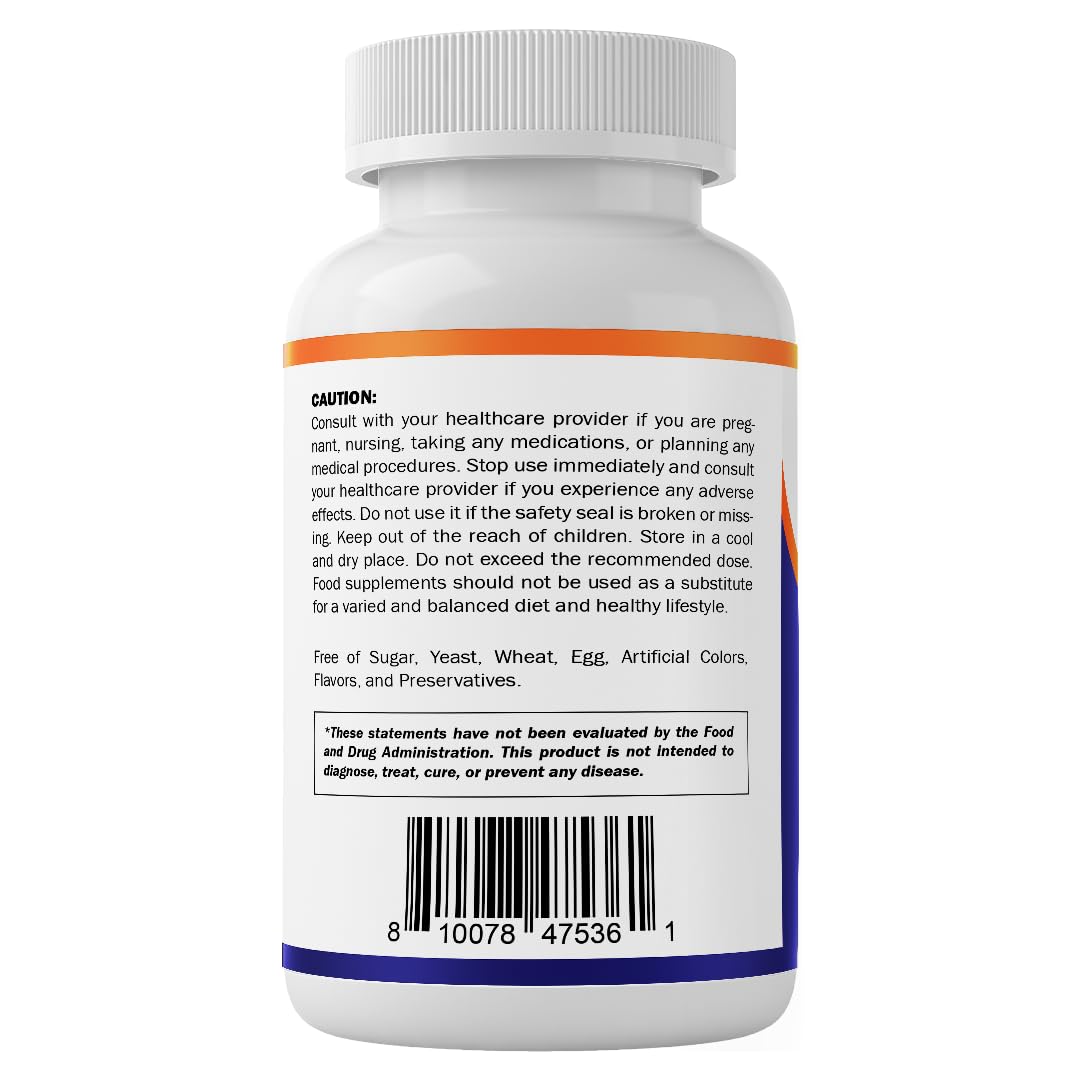 Active lifestyle with Vitamatic glucosamine sulfate