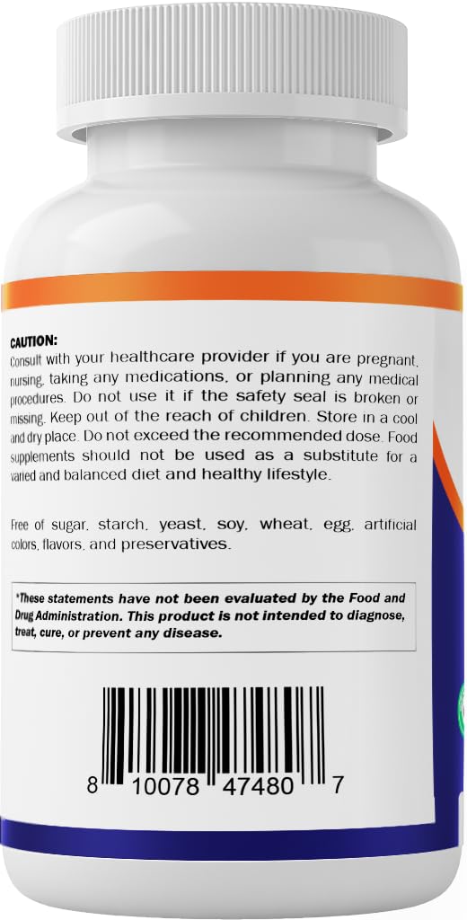 Vitamatic Glycine packaging and lifestyle image