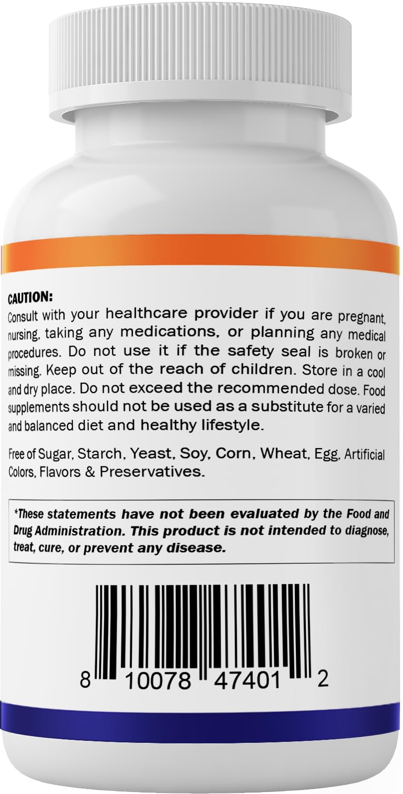 Manufacturing facility: GMP-compliant and FDA-registered