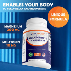 Gluten-free and allergen-free seals on bottle