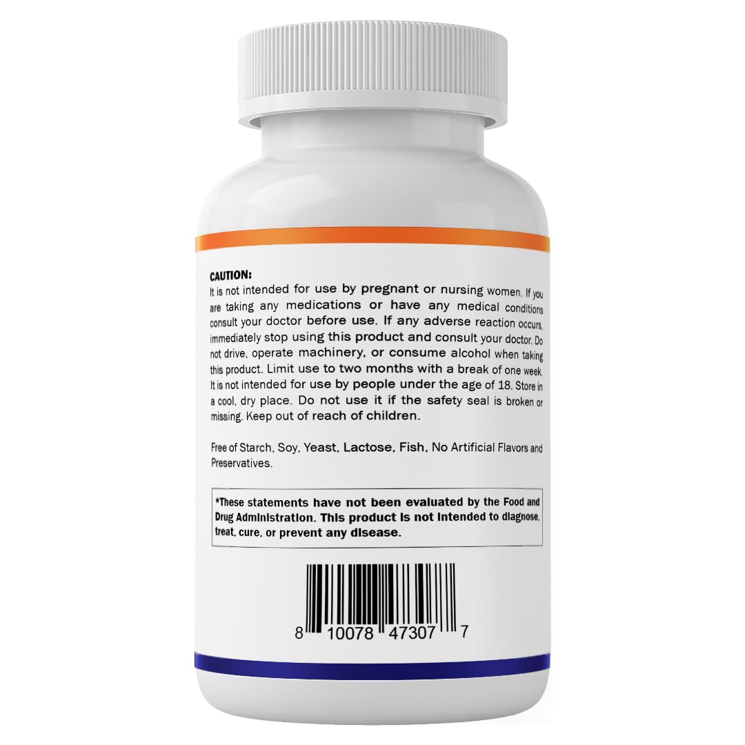 365-count Vitamatic Melatonin 3mg tablets bottle