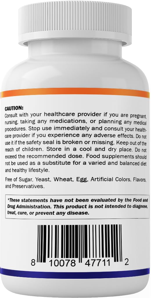 Vitamatic Niacinamide 1000 mg bottle on a shelf