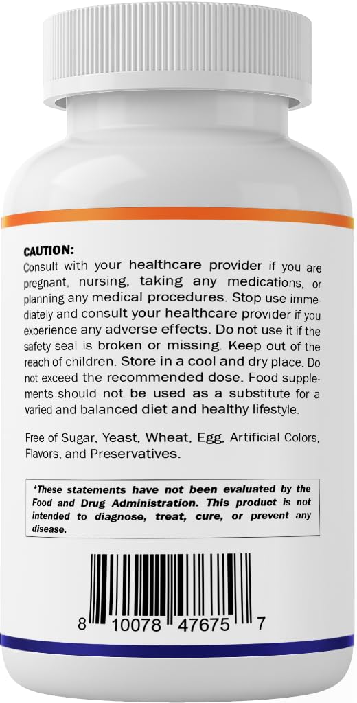 Vitamatic Potassium 99mg bottle with 250 tablets on white background