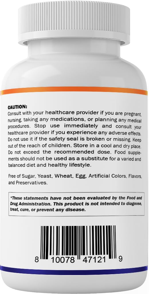 Lifestyle setting with Vitamatic Quercetin bottle and healthy decor