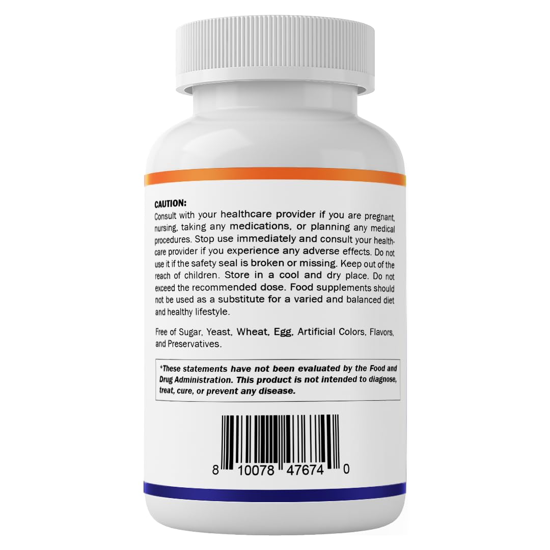 Purity and consistency tested for quality assurance