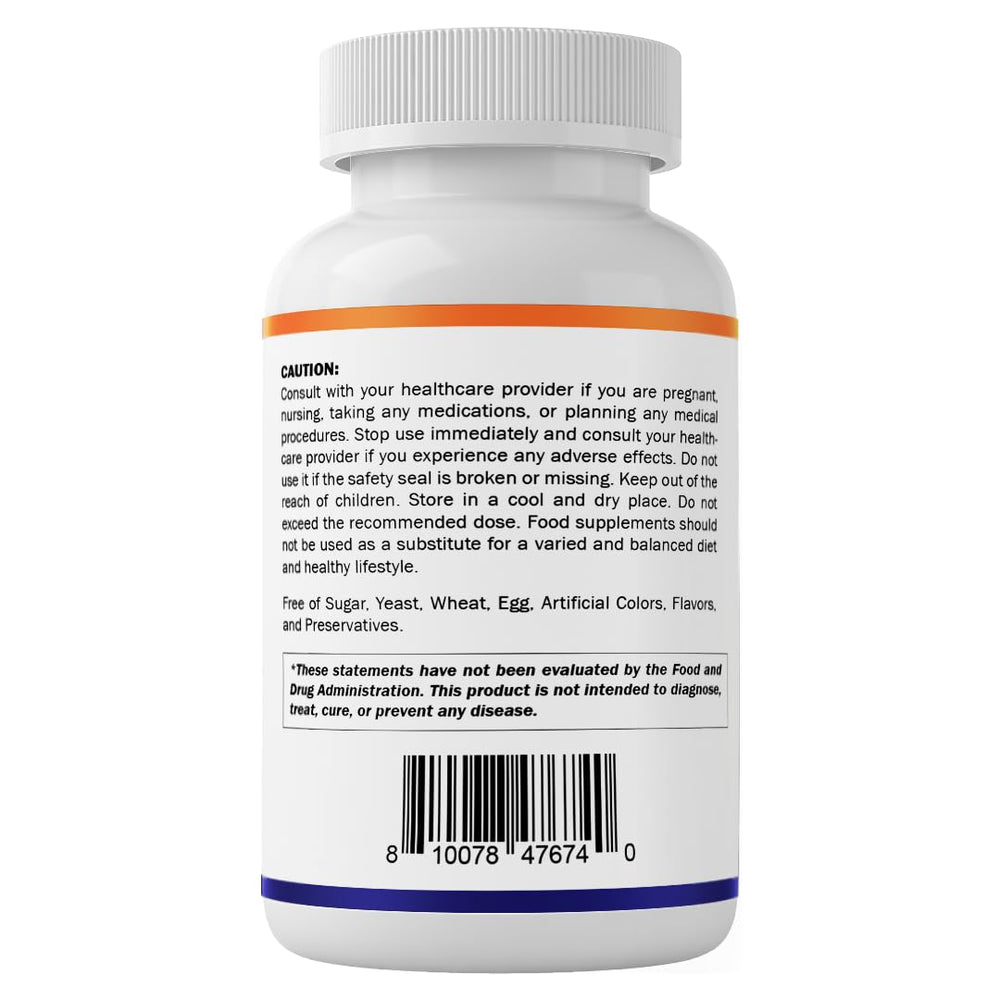Purity and consistency tested for quality assurance