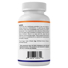 Purity and consistency tested for quality assurance