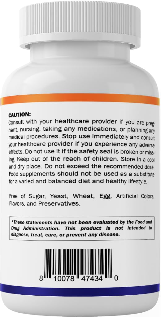 Box packaging of Vitamatic Salivarius Complex probiotic chews