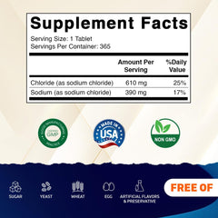 Two Vitamatic bottles with packaging