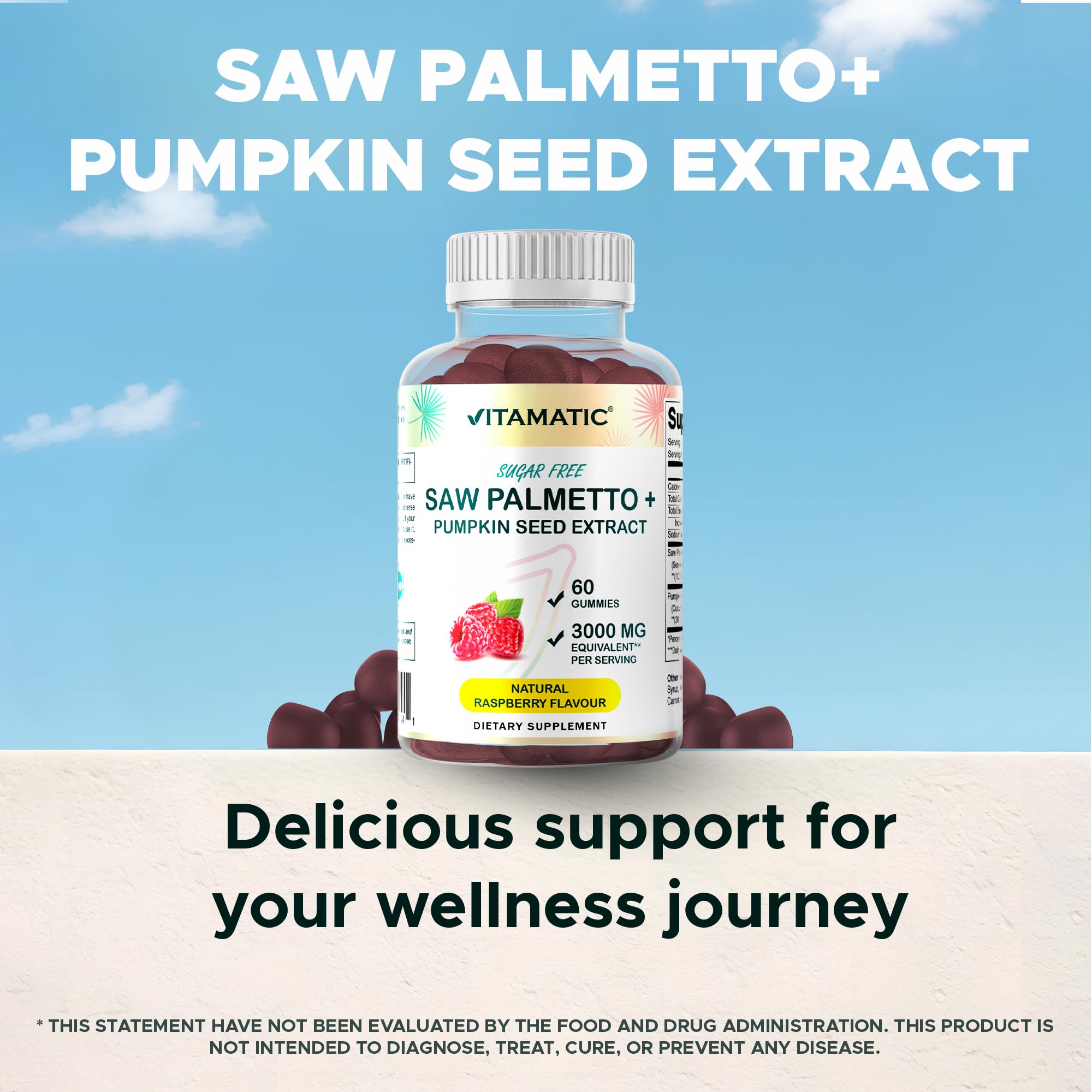 Vegan-friendly pectin-based gummy texture