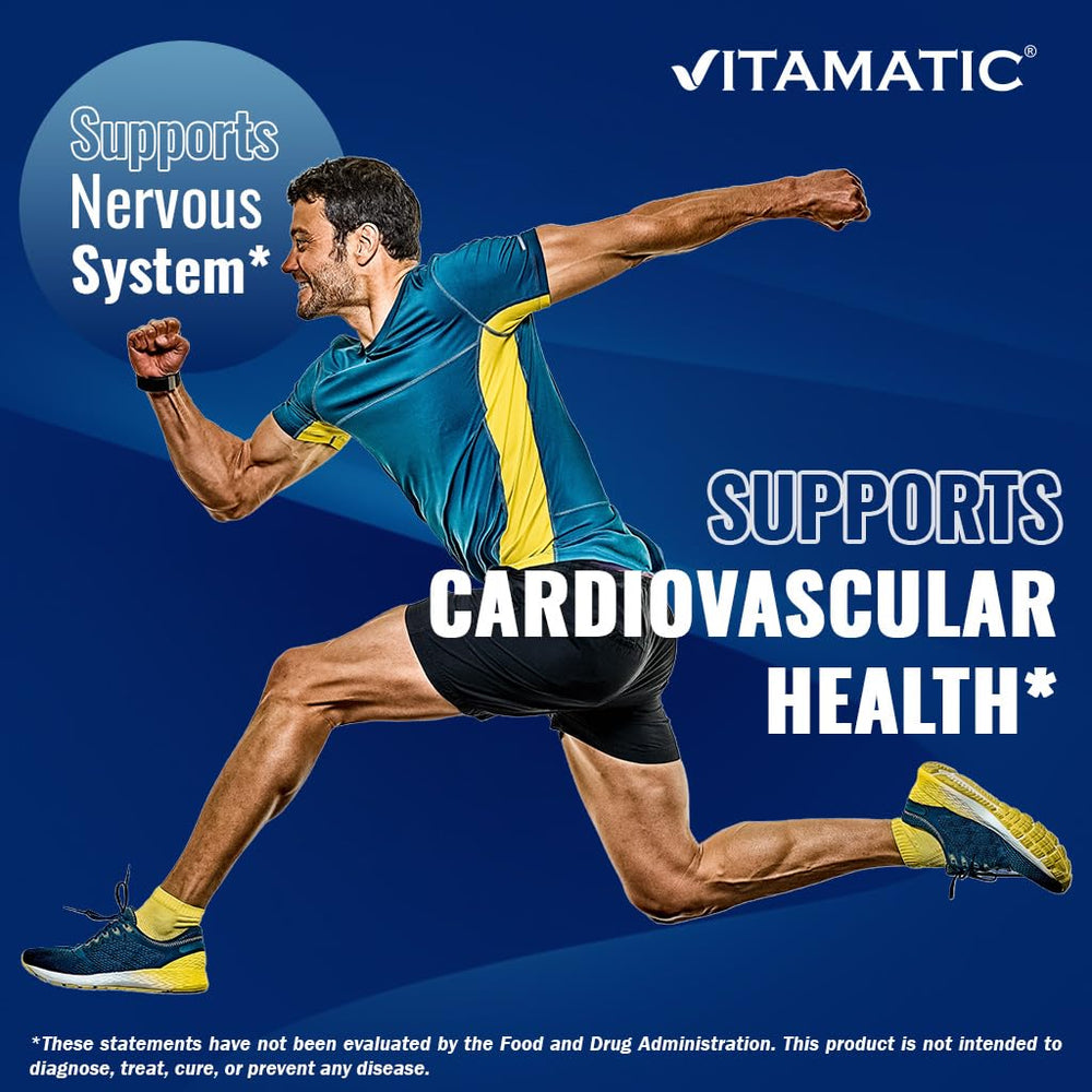 Ingredients and supplement facts